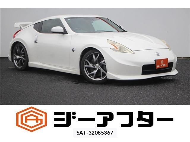 Nissan FAIRLADY Z 2009-09 8874584-0