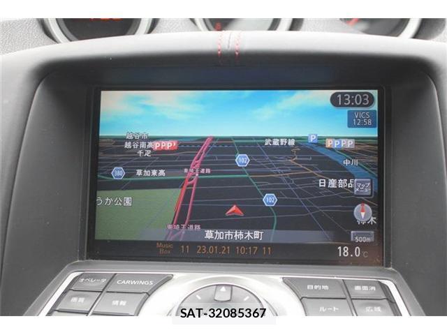 Nissan FAIRLADY Z 2009-09 8874584-1