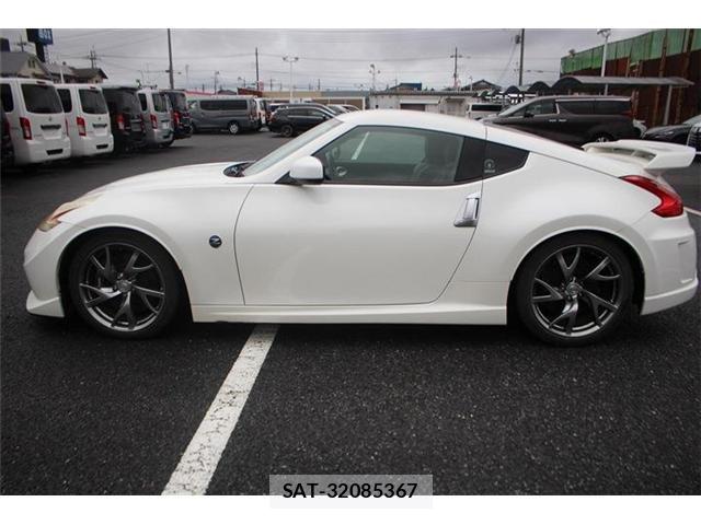 Nissan FAIRLADY Z 2009-09 8874584-10