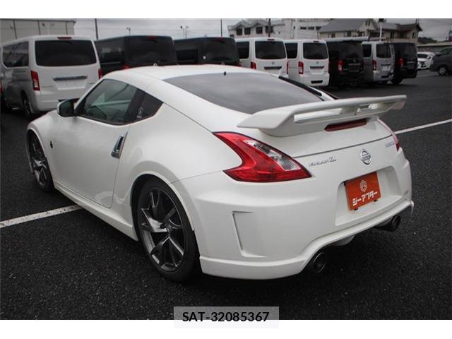 Nissan FAIRLADY Z 2009-09 8874584-11
