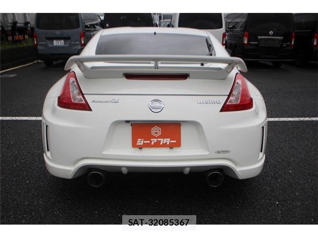 Nissan FAIRLADY Z 2009-09 8874584-12
