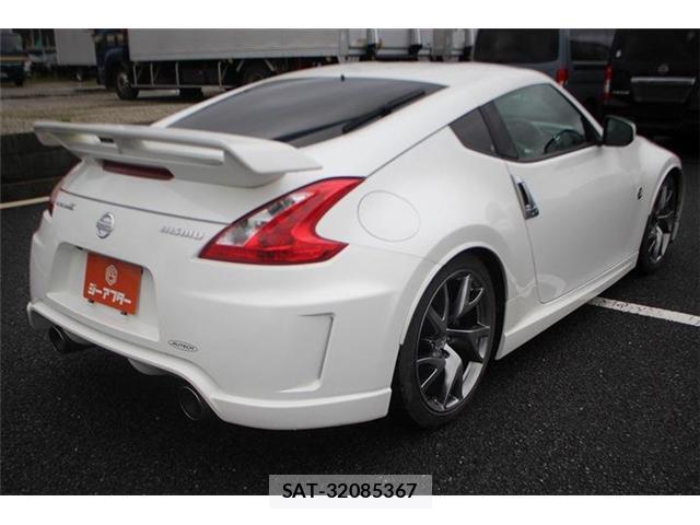 Nissan FAIRLADY Z 2009-09 8874584-13