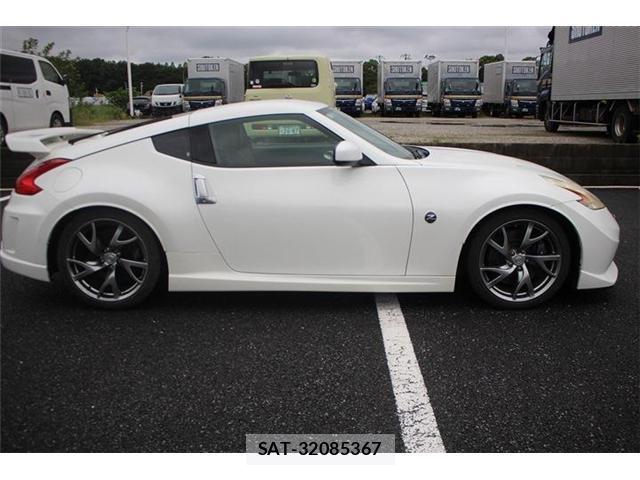 Nissan FAIRLADY Z 2009-09 8874584-14