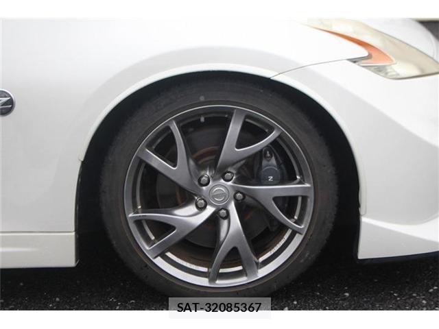 Nissan FAIRLADY Z 2009-09 8874584-15