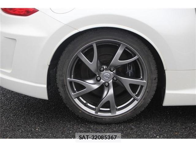 Nissan FAIRLADY Z 2009-09 8874584-16