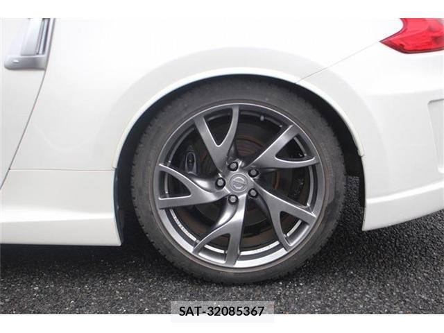 Nissan FAIRLADY Z 2009-09 8874584-17
