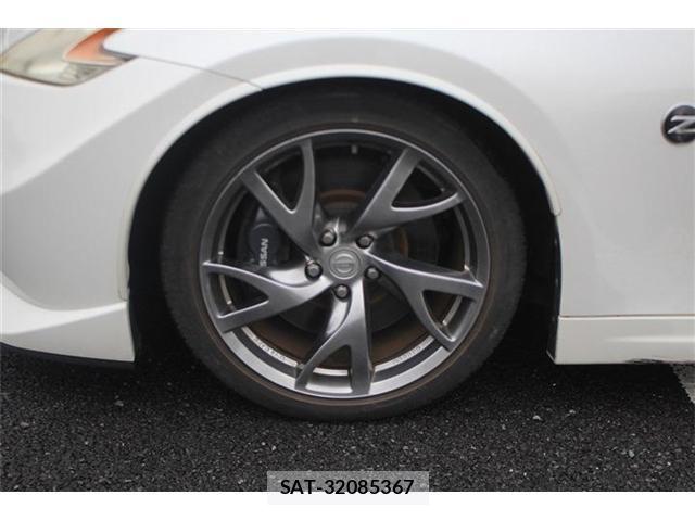 Nissan FAIRLADY Z 2009-09 8874584-18