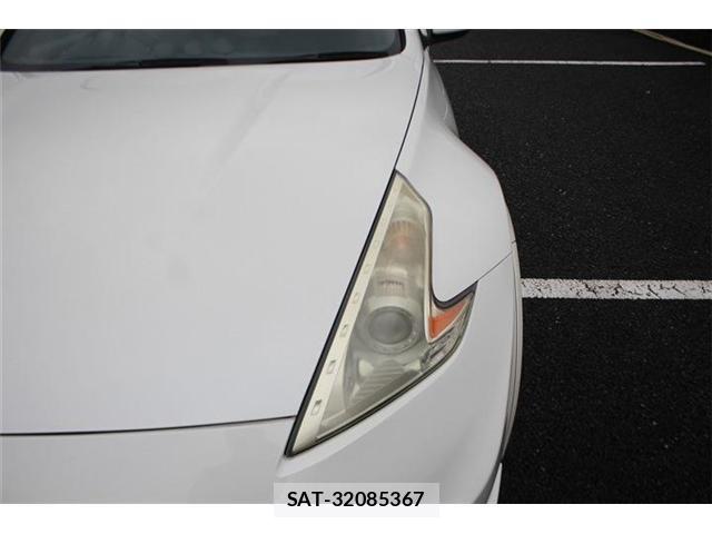 Nissan FAIRLADY Z 2009-09 8874584-19