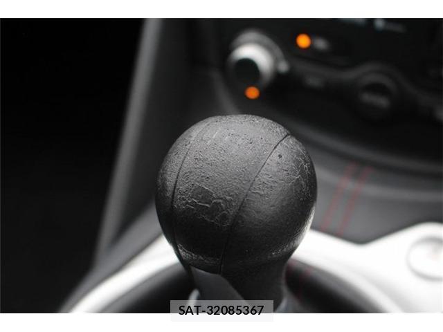 Nissan FAIRLADY Z 2009-09 8874584-2