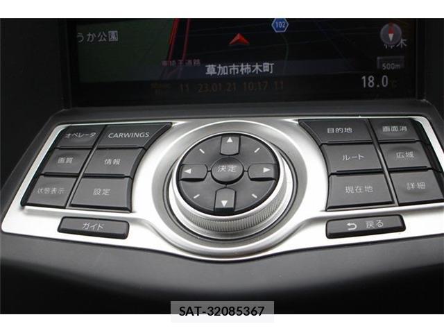 Nissan FAIRLADY Z 2009-09 8874584-3