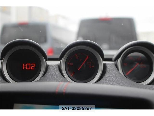Nissan FAIRLADY Z 2009-09 8874584-4
