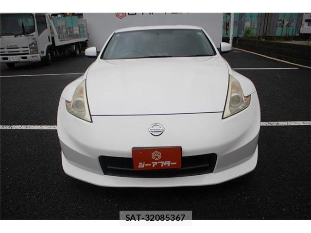 Nissan FAIRLADY Z 2009-09 8874584-8