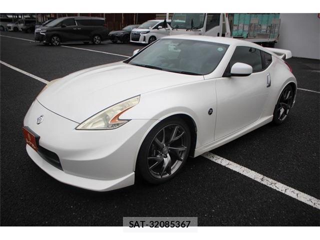 Nissan FAIRLADY Z 2009-09 8874584-9