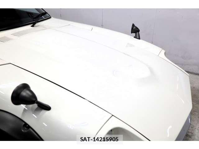 Nissan FAIRLADY Z 1974-05 8875528-11