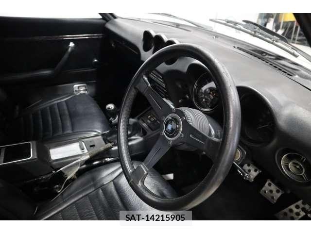 Nissan FAIRLADY Z 1974-05 8875528-19