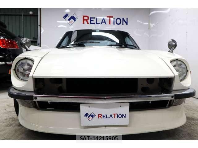 Nissan FAIRLADY Z 1974-05 8875528-3