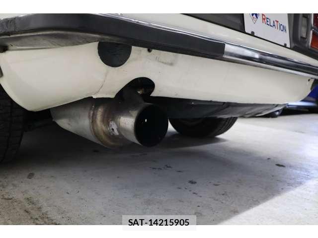 Nissan FAIRLADY Z 1974-05 8875528-8