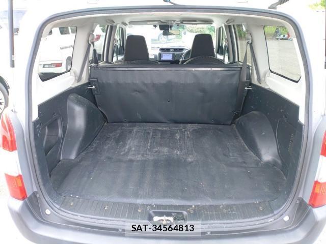 Mazda FAMILIA VAN 2019-08 8872975-5
