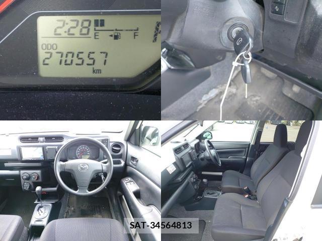 Mazda FAMILIA VAN 2019-08 8872975-7