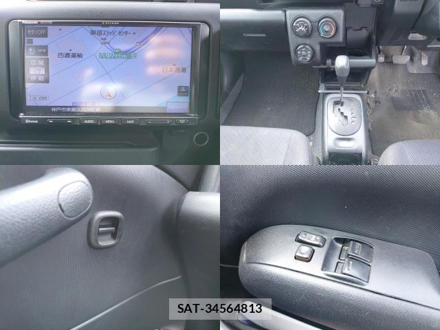 Mazda FAMILIA VAN 2019-08 8872975-8
