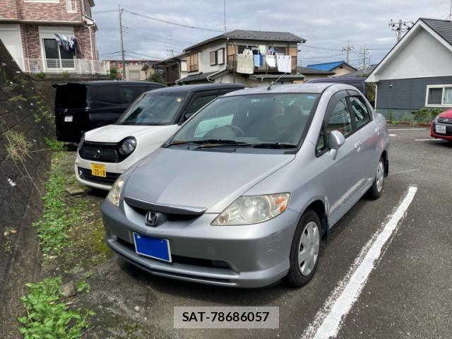 Honda FIT ARIA 2003-03 8872747-0