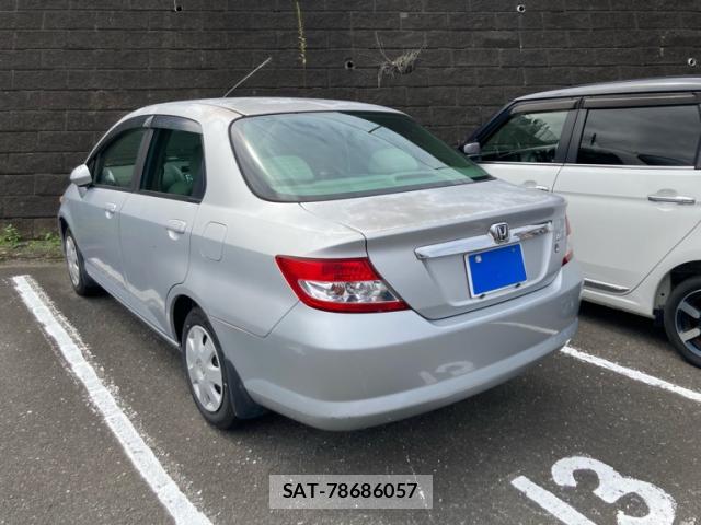 Honda FIT ARIA 2003-03 8872747-1