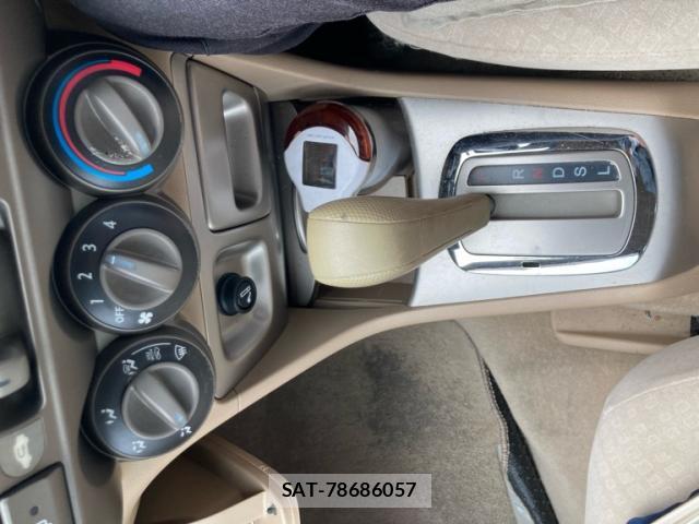 Honda FIT ARIA 2003-03 8872747-10