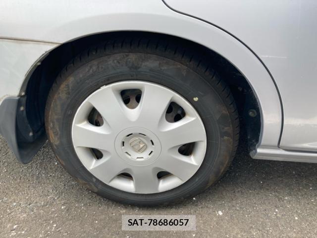 Honda FIT ARIA 2003-03 8872747-11