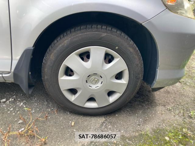 Honda FIT ARIA 2003-03 8872747-12
