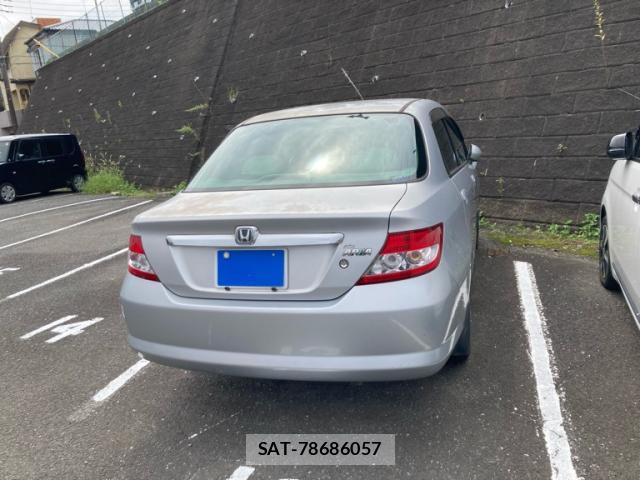 Honda FIT ARIA 2003-03 8872747-2