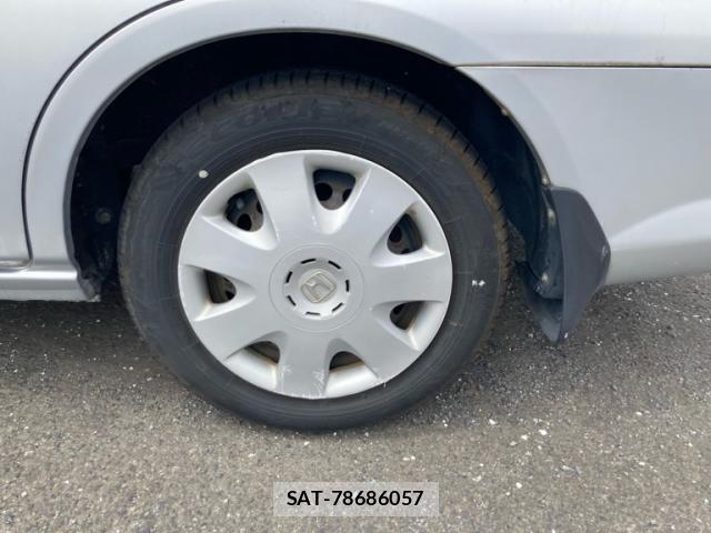 Honda FIT ARIA 2003-03 8872747-3