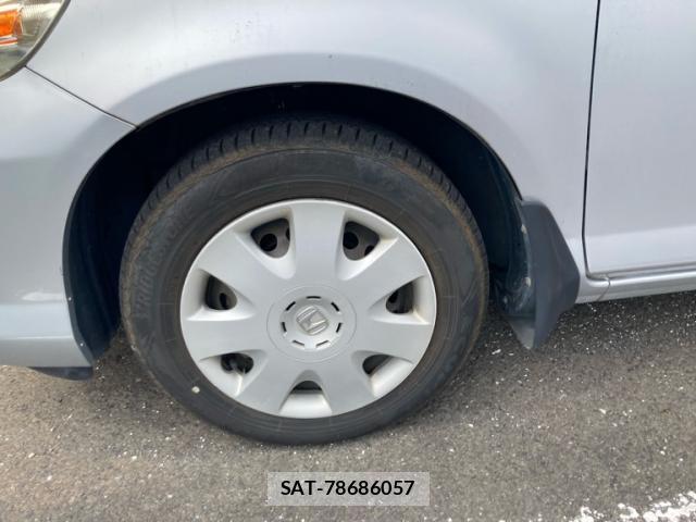 Honda FIT ARIA 2003-03 8872747-4