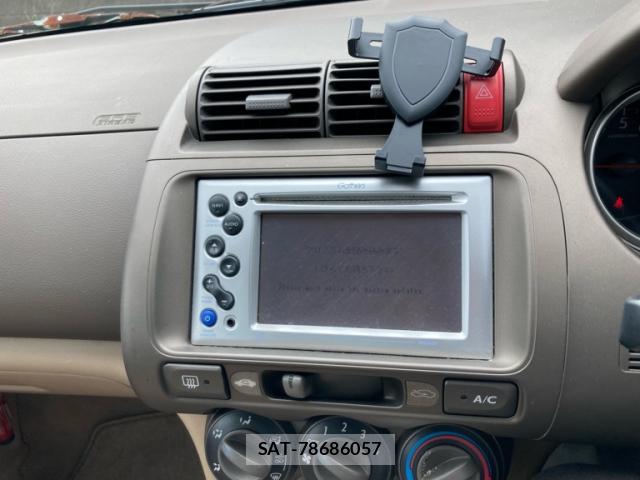 Honda FIT ARIA 2003-03 8872747-6
