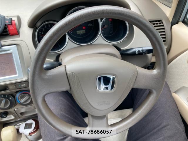 Honda FIT ARIA 2003-03 8872747-7