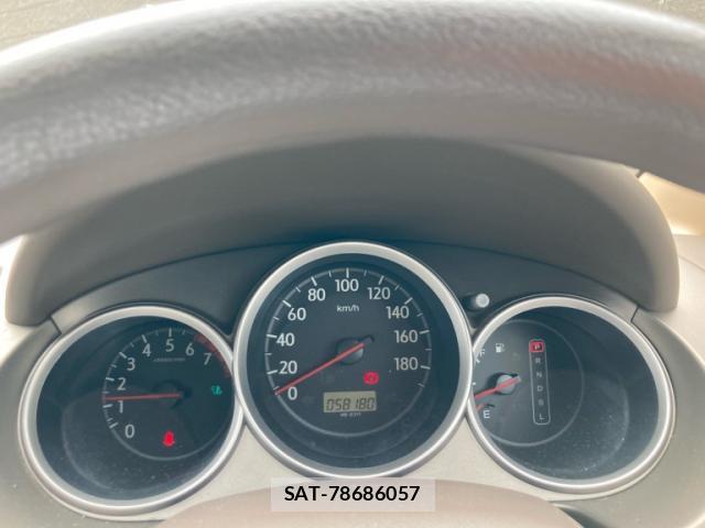 Honda FIT ARIA 2003-03 8872747-8