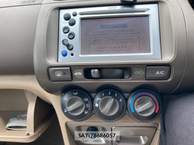 Honda FIT ARIA 2003-03 8872747-9