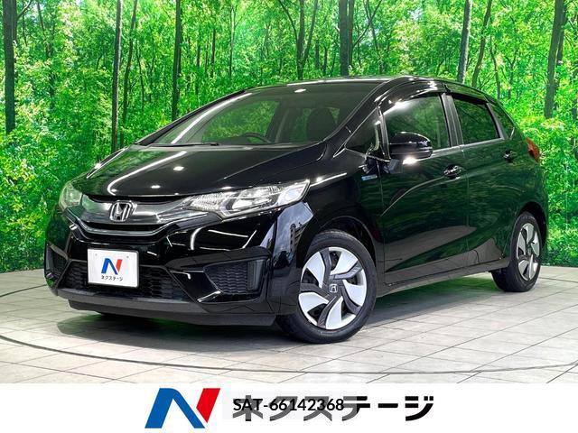 Honda FIT HYBRID 2015-04 8873098-0