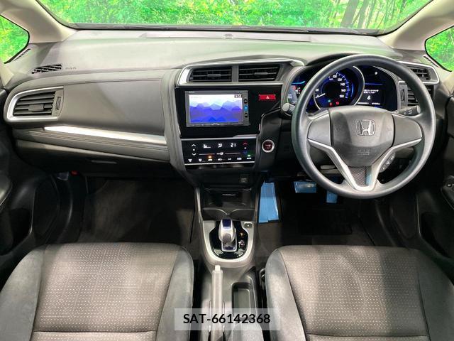 Honda FIT HYBRID 2015-04 8873098-1