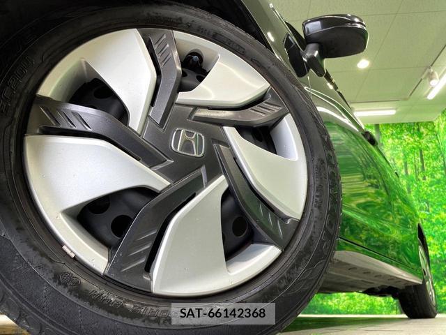Honda FIT HYBRID 2015-04 8873098-12