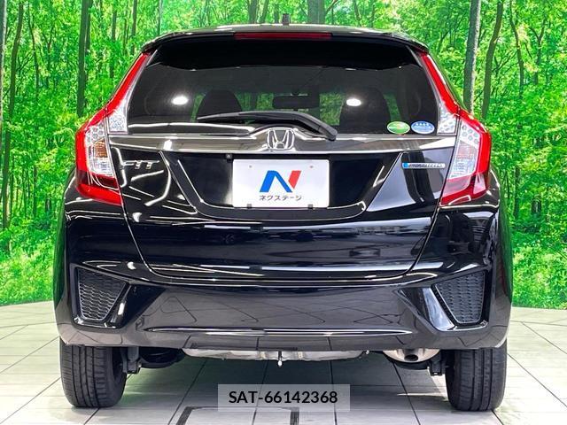 Honda FIT HYBRID 2015-04 8873098-14