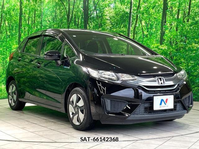 Honda FIT HYBRID 2015-04 8873098-15