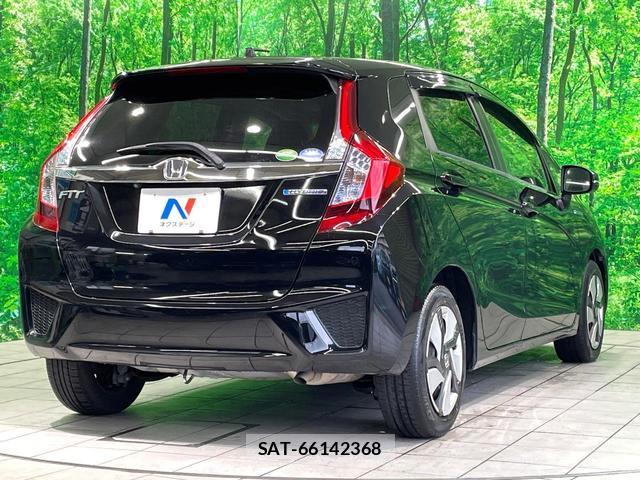 Honda FIT HYBRID 2015-04 8873098-16