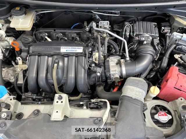 Honda FIT HYBRID 2015-04 8873098-17