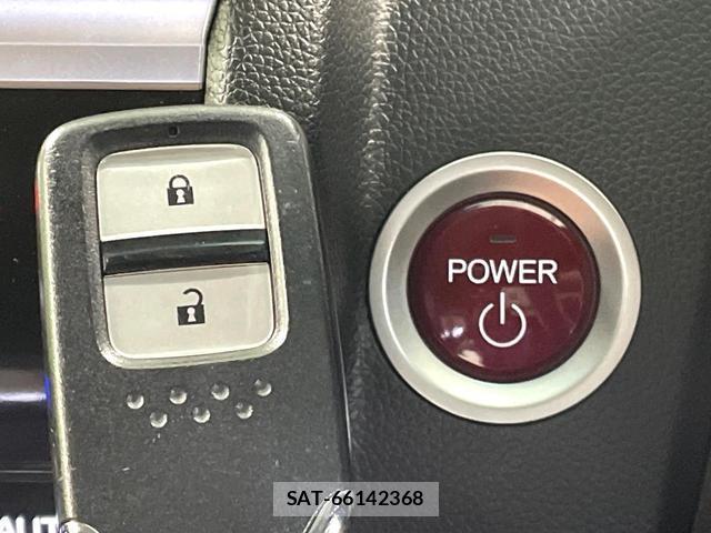 Honda FIT HYBRID 2015-04 8873098-6