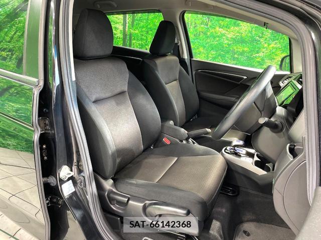Honda FIT HYBRID 2015-04 8873098-7