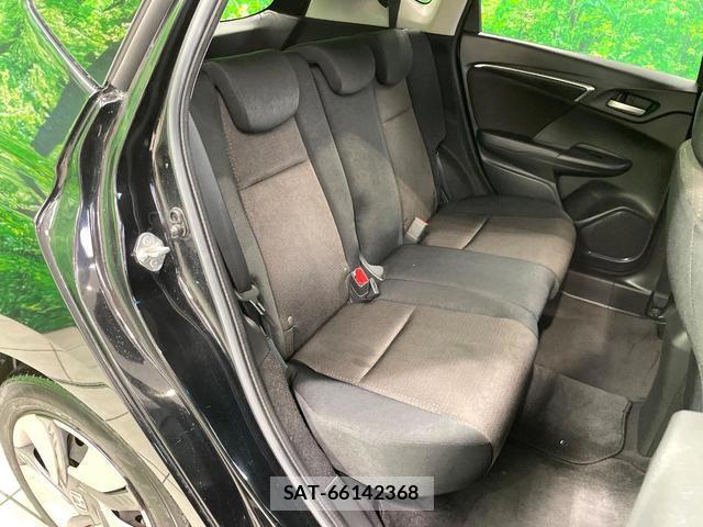 Honda FIT HYBRID 2015-04 8873098-8