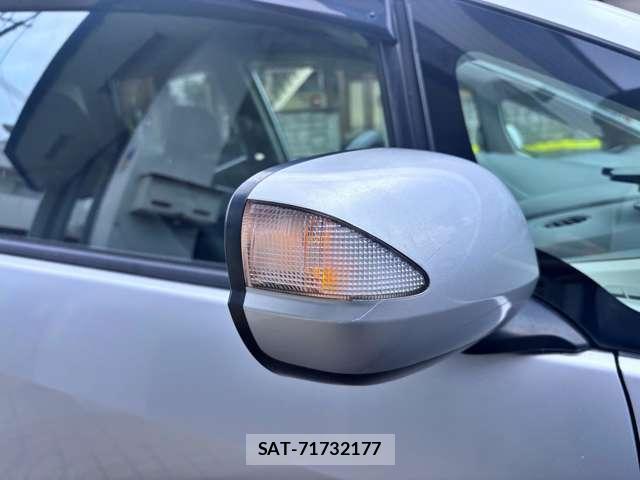 Honda FIT HYBRID 2011-12 8873892-11