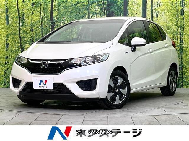 Honda FIT HYBRID 2016-06 8874608-0