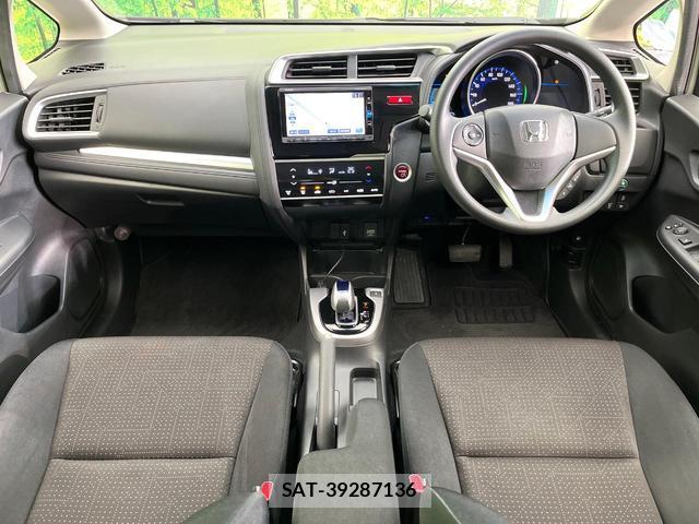 Honda FIT HYBRID 2016-06 8874608-1