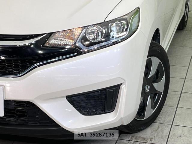 Honda FIT HYBRID 2016-06 8874608-11